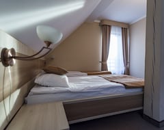 Hotel Pokoje goscinne Teczowa (Luban, Poljska)