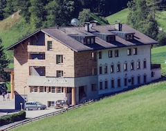 Almi's Berghotel (Obernberg, Austria)