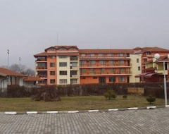 Hotel Grand (Samokov, Bulgaria)