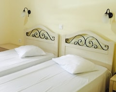 Hotel Faros (Spetses, Grækenland)
