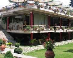 Otel Real Scampis (Elbasan, Arnavutluk)