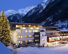 Hotel Appartementhaus Sieglinde (Soelden, Austria)