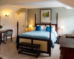 Hotel The Bull at Foolow (Tideswell, United Kingdom)