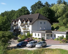 2Theimat - Hotel & Restaurant (Morbach, Alemania)