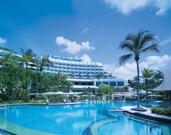 Khách sạn Shangri-La Rasa Sentosa, Singapore (Singapore, Singapore)