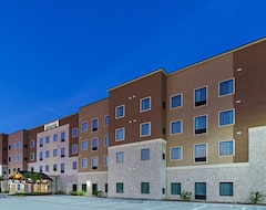 Khách sạn Staybridge Suites - Houston Iah Airport East, An Ihg Hotel (Humble, Hoa Kỳ)