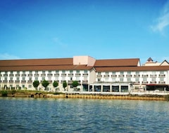 Hotelli Hotel Seri Malaysia Kuala Terengganu (Kuala Terengganu, Malesia)