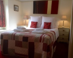 Hotelli Belk's Bed & Breakfast (Kettlewell, Iso-Britannia)