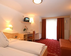 Hotel Alpenblick (Moos in Passeier, Italia)
