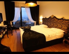 Khách sạn Bab-i Zer Hotel (Zonguldak, Thổ Nhĩ Kỳ)