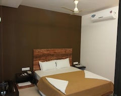 Khách sạn Sai Comforts (Vasai-Virar, Ấn Độ)