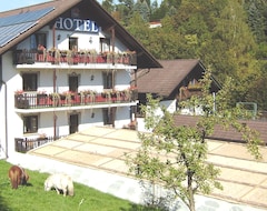 Hotel Swen Jäger (Schmalkalden, Deutschland)