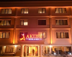 Ak Life Hotel & Suit (Ankara, Turska)