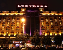 Khách sạn Marco Polo Holiday (Nanning, Trung Quốc)