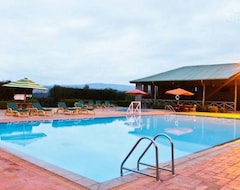 Hotel Maanzoni Lodge (Nairobi, Kenya)