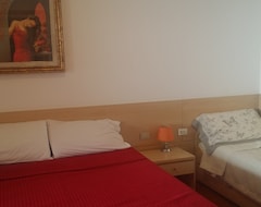 Bed & Breakfast Villa Betta (Bonifati, Ý)