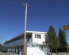 Hotel Holiday Motel (West Yellowstone, USA)