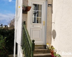 Casa/apartamento entero Rose Cottage (Millport, Reino Unido)
