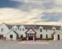 Hotel Teach De Broc (Ballybunion, Irska)