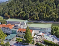 Hotelli Zdravilisce Lasko (Laško, Slovenia)