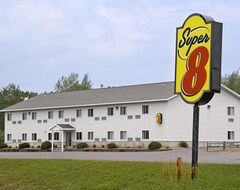 Motel Philippi Super 8 (Philippi, USA)