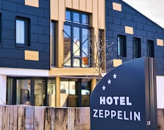 Hotel Zeppelin (Laupheim, Germany)