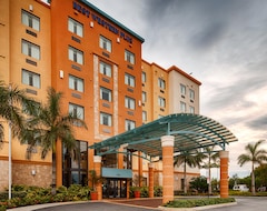 Hotelli Best Western Plus Miami Executive Airport Hotel And Suites (Kendall, Amerikan Yhdysvallat)