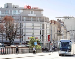 Hotel ibis Nancy Sainte-Catherine (Nancy, France)