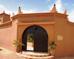 Hôtel La Porte du Dadès (Aghbal, Algérie)
