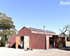 Casa/apartamento entero Somerton Barn: Alpacas, Cattle & Amazing Views (Berrima, Australia)