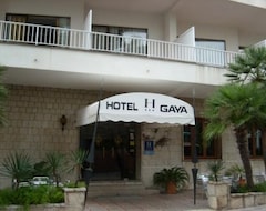 Hotel Gaya (Paguera, Spain)