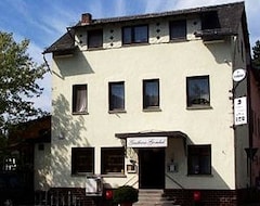 Otel Gombel (Braunfels, Almanya)