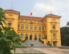 Khách sạn Dream  And Apartment (Hà Nội, Việt Nam)