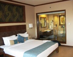 Hotel Anand Resort (Mumbai, Indien)