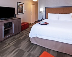 Hotelli Hampton Inn and Suites Georgetown/Austin North, TX (Georgetown, Amerikan Yhdysvallat)