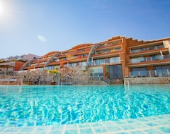 Hotell Serenity Amadores (Playa Amadores, Spania)