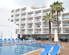 Hotel Paguera Beach (Paguera, Spanien)