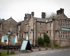 Hotel The Fox House by Innkeeper's Collection (Sheffield, United Kingdom)