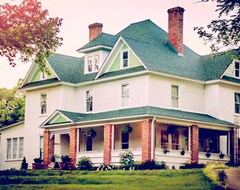 Hele huset/lejligheden Historic Grain Cottage (Rutherfordton, USA)