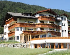 Khách sạn Hotel Humlerhof (Gries am Brenner, Áo)