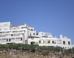 Khách sạn Hotel El Dorado (Nijar, Tây Ban Nha)