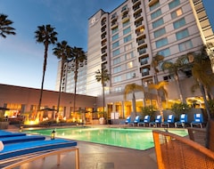 Doubletree By Hilton Hotel San Diego - Mission Valley (San Diego, USA)