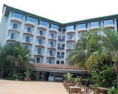 Hotel Mariador Palace (Conakry, Guinea)