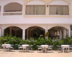Hotelli Cape Point Hotel (Bakau Newtown, Gambia)