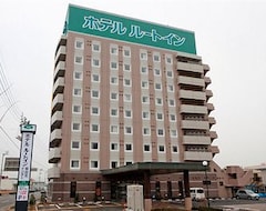 Hotel Route-Inn Sakaidekita Inter (Sakaide, Japan)