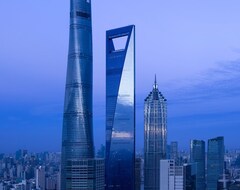 Otel Park Hyatt (Şangay, Çin)