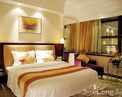 Powerlong Hotel (Jinjiang, Kina)