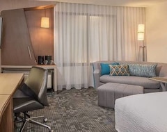 Hotel Courtyard By Marriott Albany Troy/waterfront (Troy, USA)