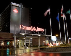 Hotel Canad Inns Destination Center Grand Forks (Grand Forks, USA)