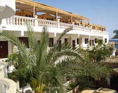 Hôtel Hotel Seven Heaven (Dahab, Egypte)